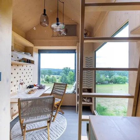 شاليه Glamping Sokolka By Interhome *