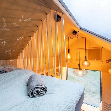 Glamping Sokolka By Interhome *