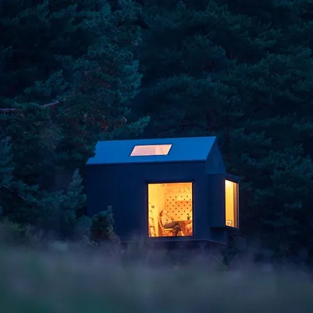 شاليه Glamping Sokolka By Interhome *