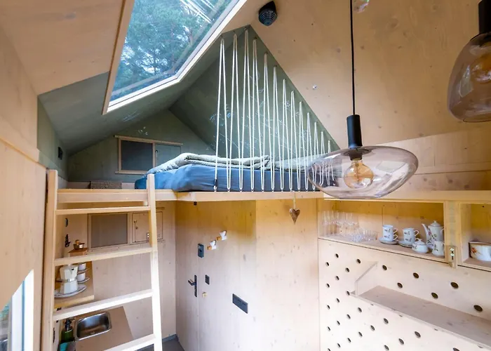 Glamping Sokolka By Interhome *