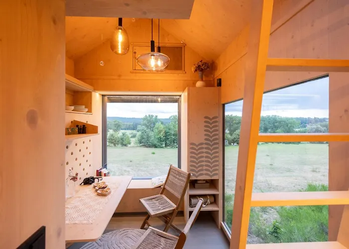 Glamping Sokolka By Interhome *
