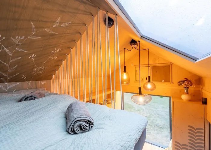Glamping Sokolka By Interhome *