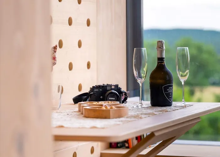 Glamping Sokolka By Interhome Domek alpejski