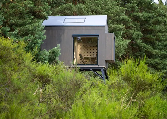 Glamping Sokolka By Interhome
