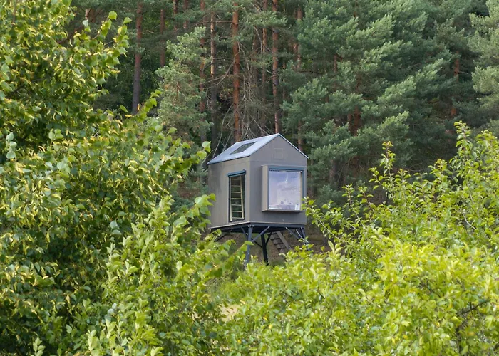 Glamping Sokolka By Interhome